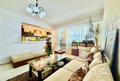 Apartament 105 mp construiti 2 camere garaj boxa camara Strand - 9