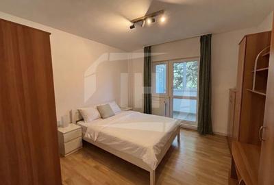 Apartament 2 camere, decomandat, etajul 1, Zorilor - 4