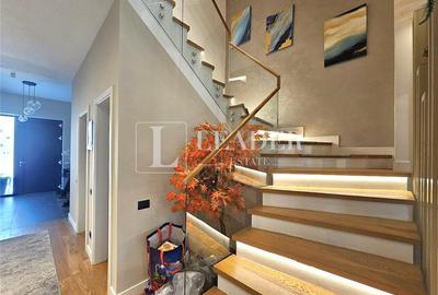 Premium Fully Furnished Villa in Gated Community near British School - 10