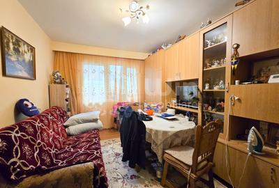 Apartament 3 camere mobilat | Etaj 1 | Balcon | Zona Profi Grigorescu - 2