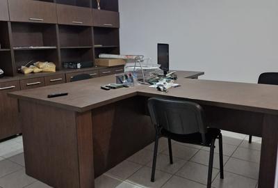 EXCLUSIVITATE! Afacere - Depozit cereale - Lumina-350.000 euro (Cod E8) - 13