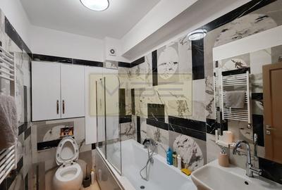 PENTHOUSE- Centru-Palas Mall- Amazon-4 camere- Terasa - 137mp - 9