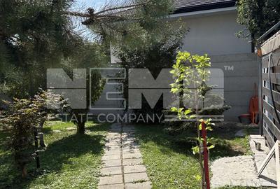 VILĂ 166MP | PISCINĂ INTERIOARĂ | CURTE | Radauti,Suceava | - 17