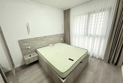 Apartament 2 camere 65 mp Exigent Plaza Residence, Faza 5 Lujerului Politehnica. - 5