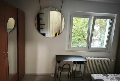Apartament 2 camere Podu Ros-Cantemir - 5