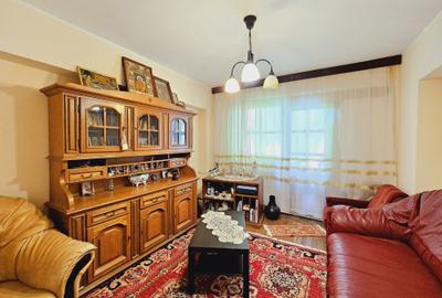 Apartament cu doua camere, zona Mazepa, CT !