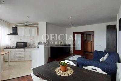 Apartament 2 Camere | 58 Mp | Balcon | Intermediar | Zorilor GH.Dima - 3