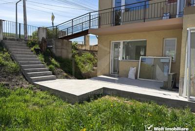 Spațiu comercial open space, 65 mp, lângă Penny Apahida - 2