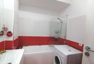 Apartament nou zona Tractorul mobilat si utilat - 3