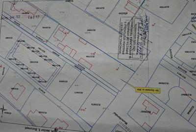 Teren cu dubla deschidere pe Dantelei - 3