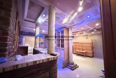 Apartament cu personalitate 3 camere - Zona 1 Mai / 2 bai - 13