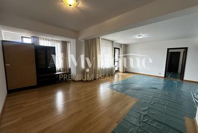 Apartament spatios cu 5 camere,  partial mobilat, 2 parcari, Clucerului - 3