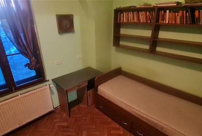 APARTAMENT 3 CAMERE ULTRACENTRAL - 4