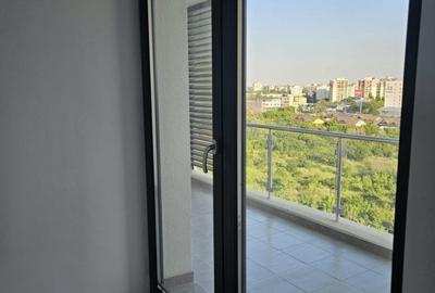 2 camere cu vedere la lac, SunLake Residence, Sector 2 - 8