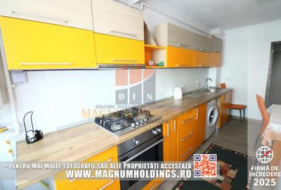 Apartament 4 camere, ultracentral, centrala termica, prima inchiriere - 13
