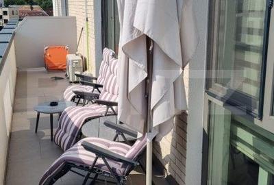 Apartament de 2 camere, 54mp, zona Centrala - 8