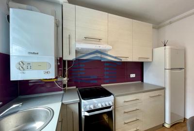 Garsonieră Decomandată 38 mp -Dressing - Balcon -Bucatarie -Parcare- Avantgarden - 12