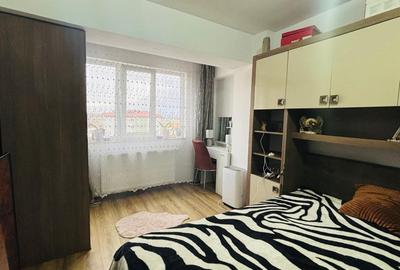 Apartament 2 camere decomandat | 56 mp | 2021 | 85,000 € - 6