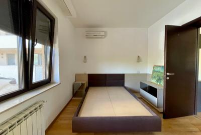 Vanzare apartament 2 cam, 2 bai 59 mp, parter | Baneasa, ZOO - 7