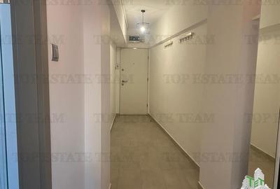Apartament 2 camere de inchiriat in zona Dorobanti/ Capitale Bucuresti - 8