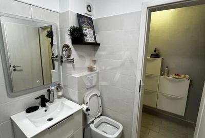 Apartament 2 camere decomandat Titan Sun Park, loc de parcare ,aproape de metrou - 7