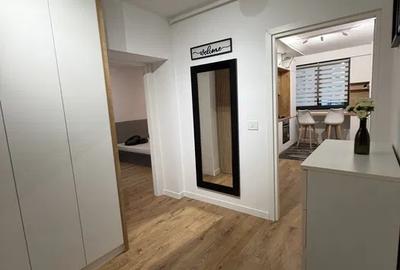 Garsoniera, 41 mp, bucătărie separată, încălzire in pardoseala, Ivory Residence - 5
