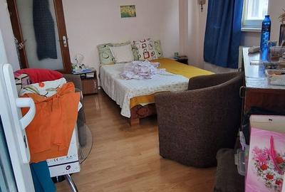 Tomis 1, doua camere decomandate, zona foarte buna - 4