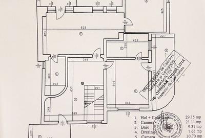 🏡 VILĂ DEOSEBITĂ CU POTENȚIAL EXCEPȚIONAL – IANCU NICOLAE, STRADĂ SELECTĂ! - 6