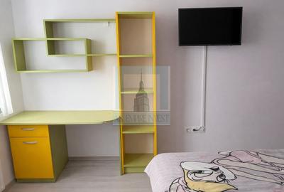 Apartament 3 camere , ETJ 2/8 -  zona Maurer Residence/Tractorul - 3