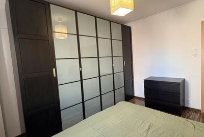 AP. 3 CAMERE FOISORUL DE FOC, BUCATARIE INCHISA, LOC PARCARE,MODERN - 4