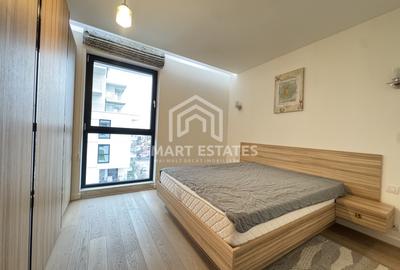 Apartament 2 camere de inchiriat II 75 mp II Parcare+ Boxa II Herastrau - 9