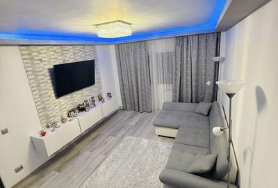 Apartament cu 2 camere în Enachiță Văcărescu
