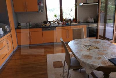 Casa imprimata de un clasic mereu in tendinte, zona Faget, teren 1800 mp! - 13