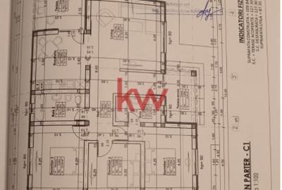 Casă De Vânzare, Zona Păun/Bucium - 17