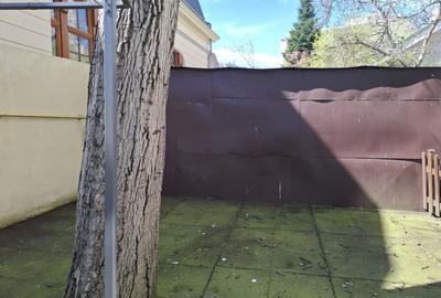 URGENT!, parter vila,INTRARE SEPARATA, CURTE, PARCARE, BIROU/COMERCIAL - 6