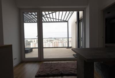 De Vanzare Apartament 3 Camere de Lux, pe 2 Nivele, Sebastian sect.5 - 35