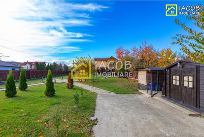 Casa Magura - Crihan, str. Visinului - 40