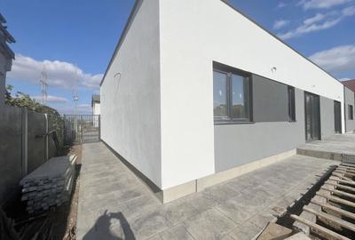 Duplex pe parter- Dumbravita - 16