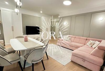 Apartament cu 3 camere decomandat în Gheorgheni