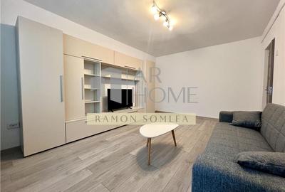Apartament 2 camere, renovat, prima inchiriere, Afi Palace, Ploiesti - 2
