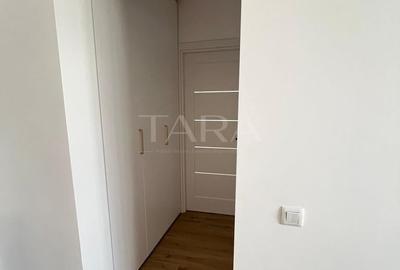 Apartament premium Gheorgheni, 3 camere, complet mobilat și utilat - 7