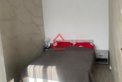 Apartament cu 2 camere nedecomandat, mobilat în Tătărași