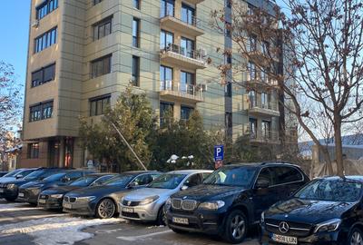 Apartament 4 camere bloc boutique si terasa de 25m - 55