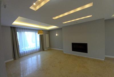 Pipera-Oxford Gardens, vila de inchiriat cu 4 camere - 4