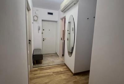 INLE 1 - EDEN Apartament 3 camere mobilat utiat, totul NOU - 2