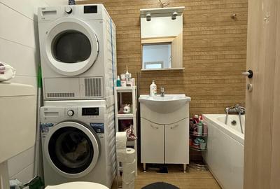 Apartament 2 Camere 58 mp Decomandat Mobilat si Utilat - 8