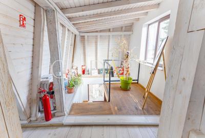 BIROURI | VILA | ULTRACENTRAL | PARCARE - 14