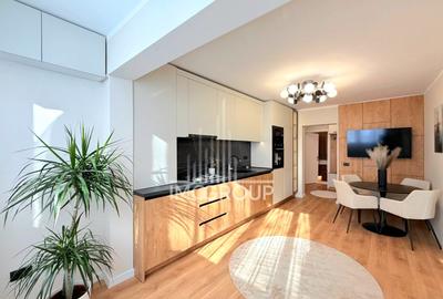 Apartament cu 3 camere decomandat, mobilat în Grigorescu
