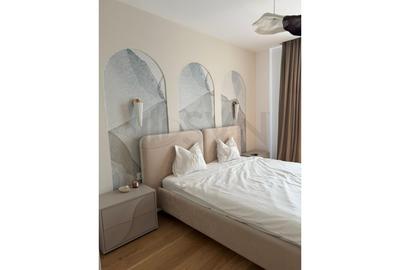 REA1027193 Apartament High End 3 camere I One Mamaia Nord - 18