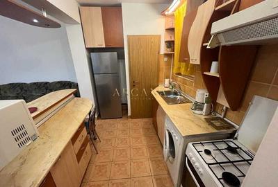 Apartament 2 camere zona Interservisan Gheorgheni - 4